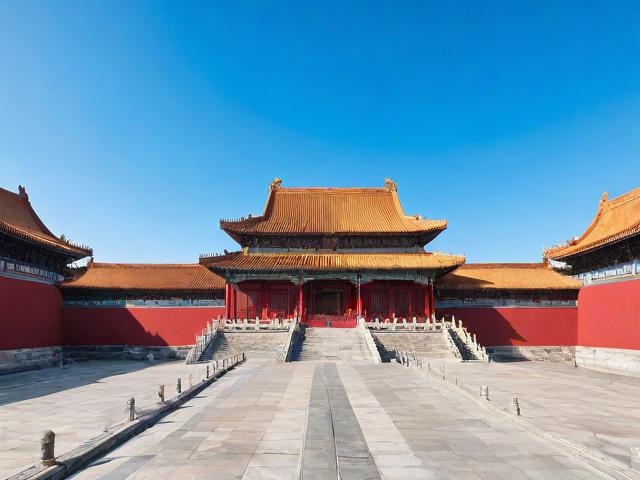 如何规划一次完美的北京故宫游览行程?