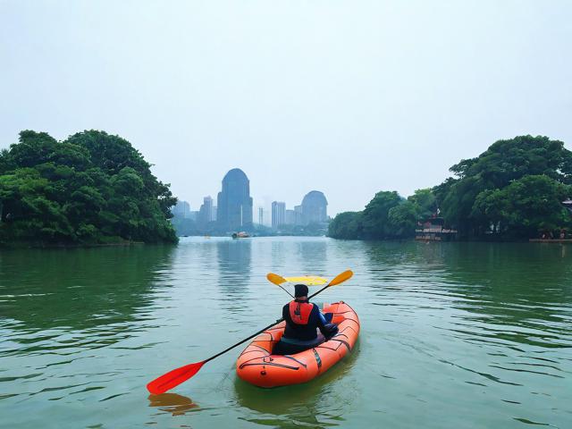 泉州旅游景点哪里漂流