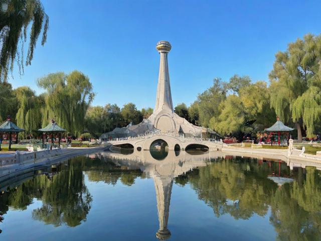 北京世界公园游玩攻略，有哪些必打卡景点和特色体验？