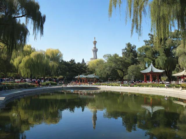 北京世界公园游玩攻略,有哪些必打卡景点和特色体验?