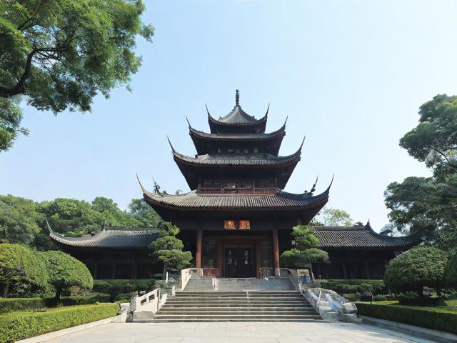 杭州旅游攻略,哪些景点必去?美食推荐与行程规划全解析!