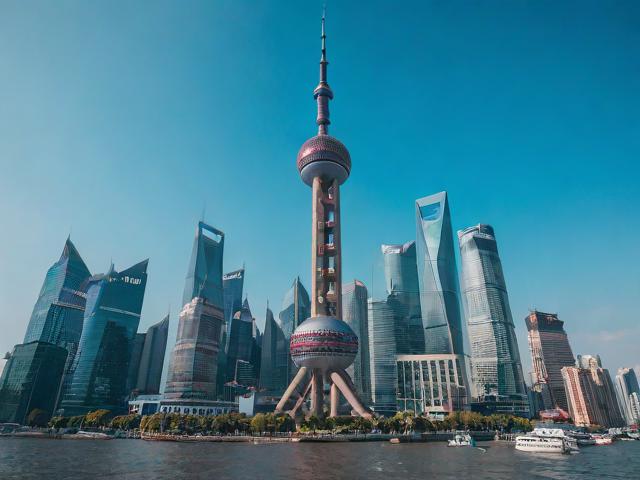 上海东方明珠游玩全攻略,你想知道的都在这里吗?
