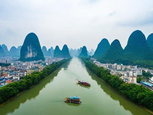 广西河池旅游攻略,有哪些必去景点和特色体验?