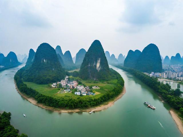 广西河池旅游攻略,有哪些必去景点和特色体验?