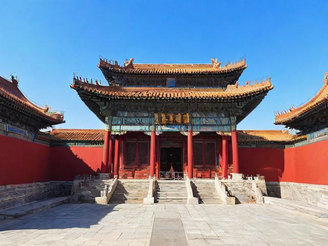 孔府旅游攻略,如何规划一次充实的文化之旅?