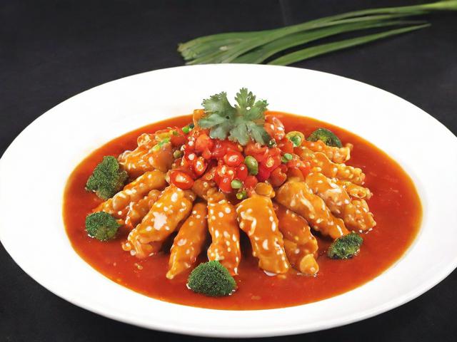 泰州美食攻略,有哪些不容错过的地道佳肴?