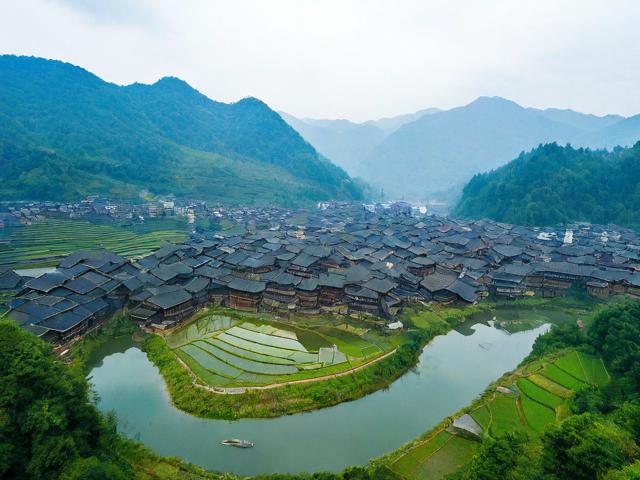 黔东南旅游攻略