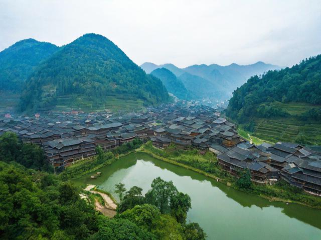 黔东南旅游攻略