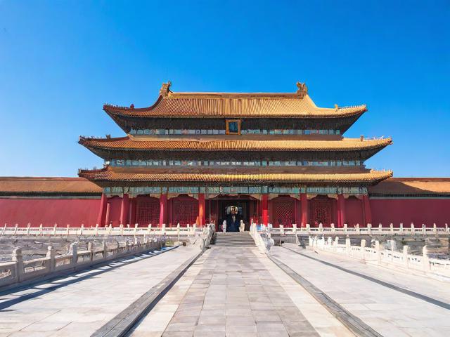 大明宫游玩攻略