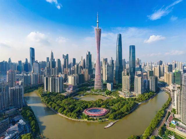 广州旅游景点哪里好玩一日游攻略
