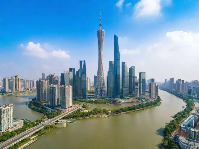 广州旅游景点哪里好玩一日游攻略