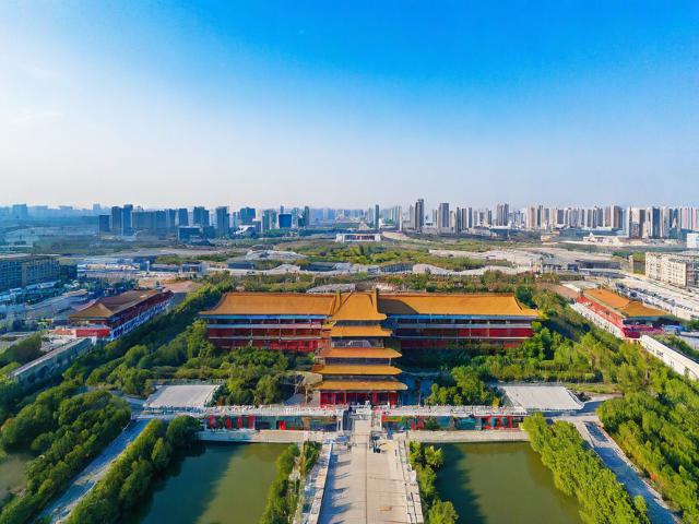 献县旅游景点在哪里啊