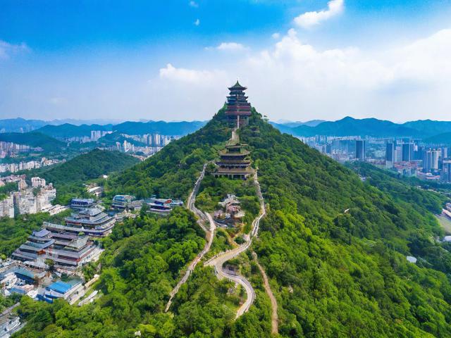 攀枝花附近有哪些不可错过的旅游景点?