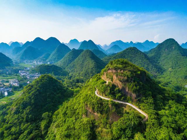 攀枝花附近有哪些不可错过的旅游景点?