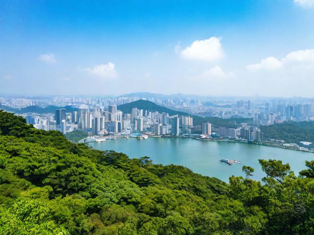佘山旅游攻略,探寻佘山美景,有哪些必去景点和游玩建议?