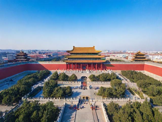 山东最旺旅游景点在哪里