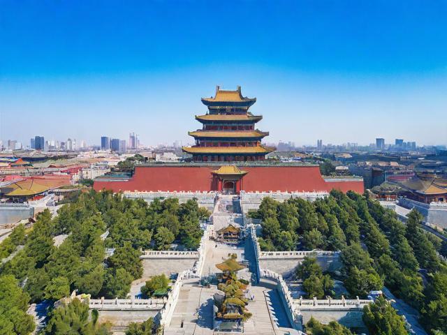 山东最旺旅游景点在哪里