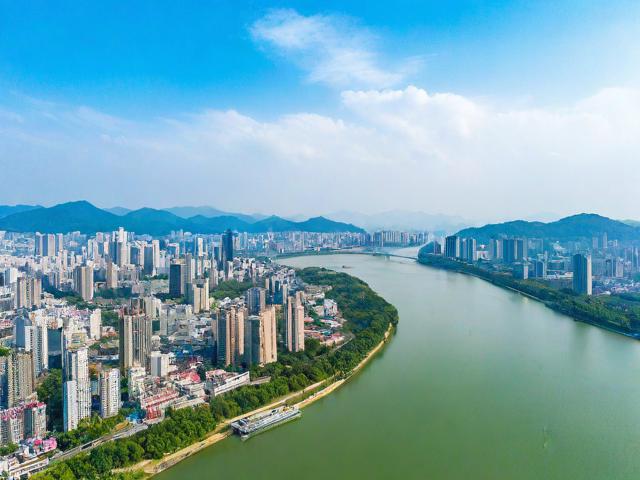 台州二日游攻略,如何充分体验这座魅力城市?