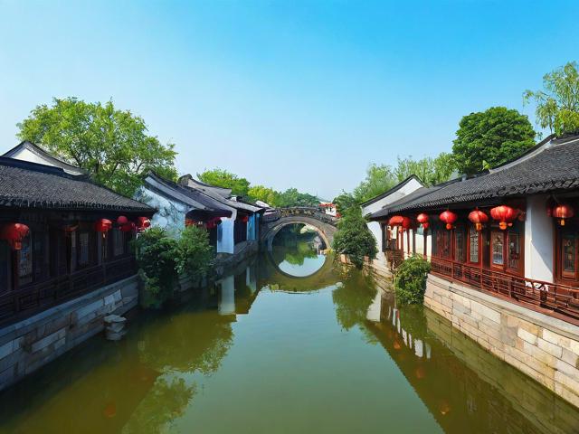 郭庄附近哪里有旅游景点