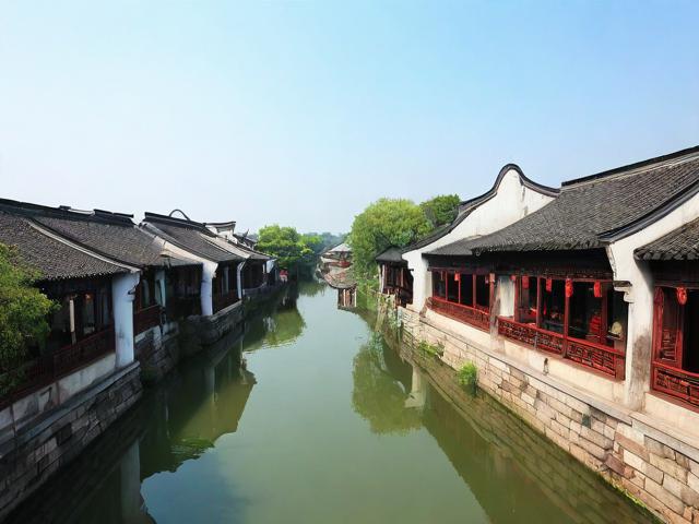 郭庄附近哪里有旅游景点