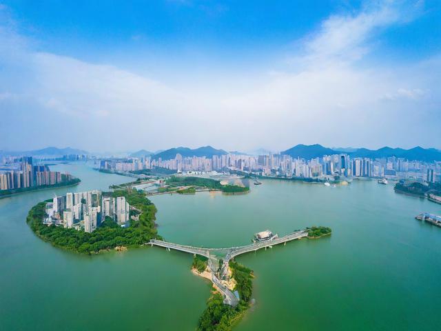 惠州旅游朋友圈文案(惠州旅游说说)