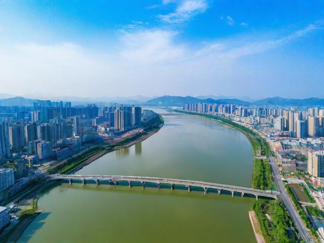 武胜周边哪里有旅游景点