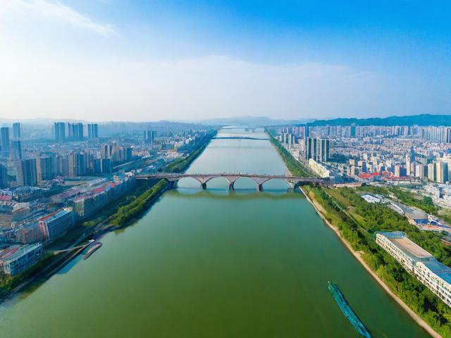 武胜周边哪里有旅游景点