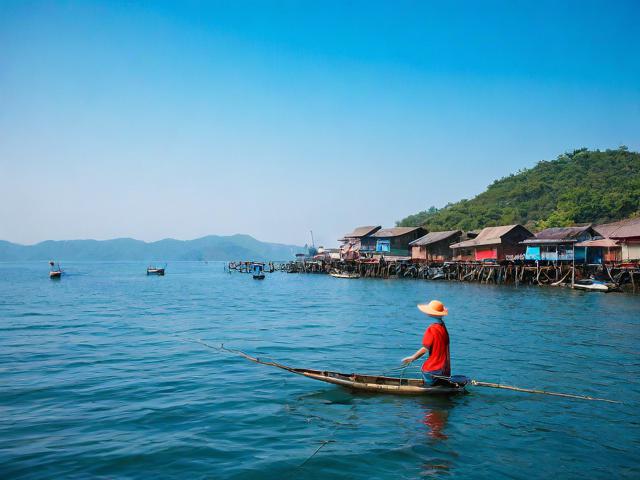 渔寮旅游攻略,如何规划一次完美的海滨之旅?