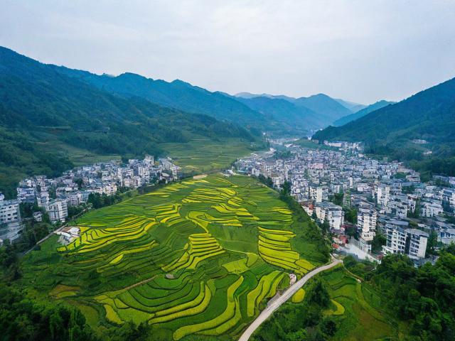 四间房镇九间房旅游景点在哪里