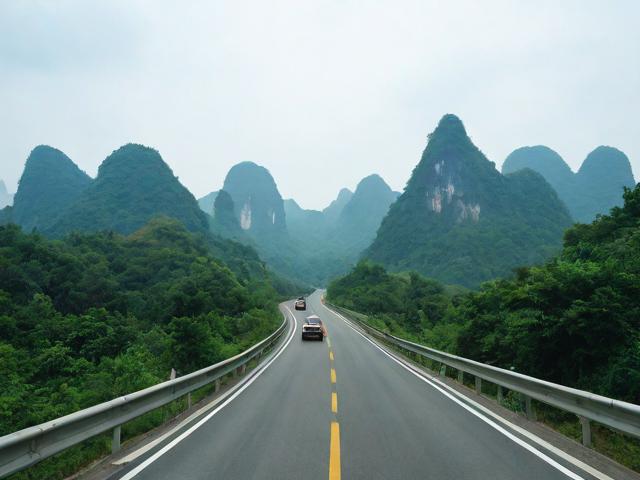 郴州自驾游攻略,有哪些不容错过的景点和美食?