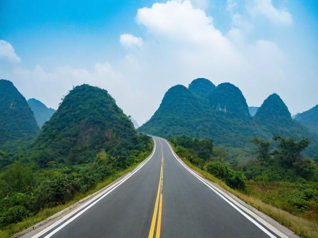 郴州自驾游攻略,有哪些不容错过的景点和美食?