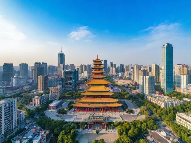 扬州市区有哪些值得推荐的旅游景点?