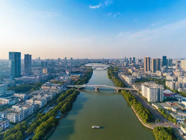 常州的旅游景点有哪些?