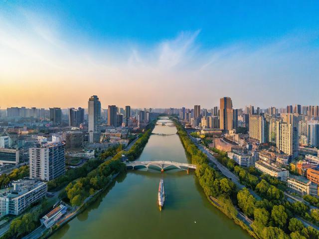 常州的旅游景点有哪些?