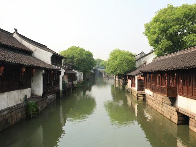 无锡二日游自助游有哪些必去景点和美食推荐?