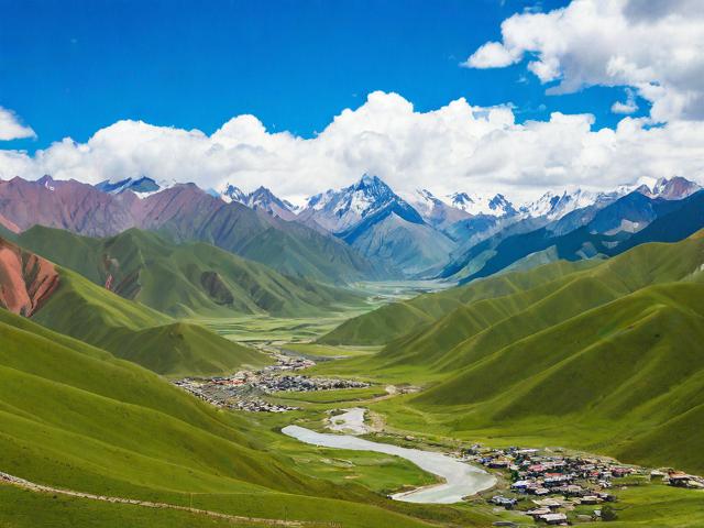 卓尔山旅游攻略,如何规划一次完美的卓尔山之旅?