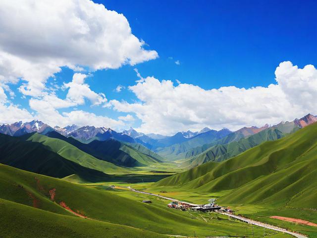卓尔山旅游攻略,如何规划一次完美的卓尔山之旅?