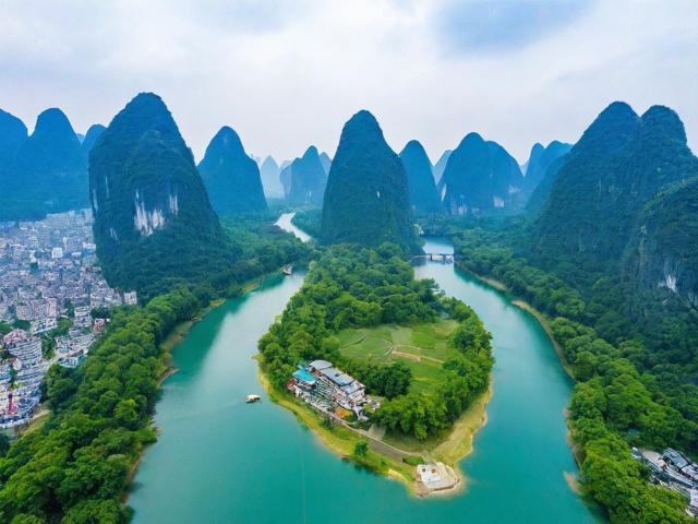 环江旅游景点在哪里啊图片