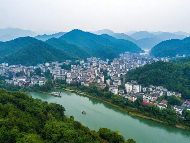 霍山旅游景点在哪里啊多少钱