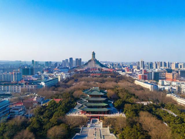 山东游攻略,如何制定一份完美的山东游攻略?