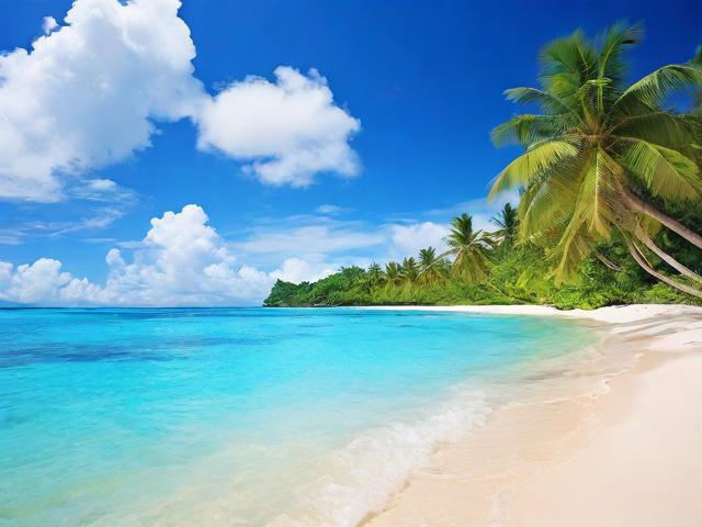 海南旅行攻略,海南旅行攻略,如何规划一次完美的海南之旅?