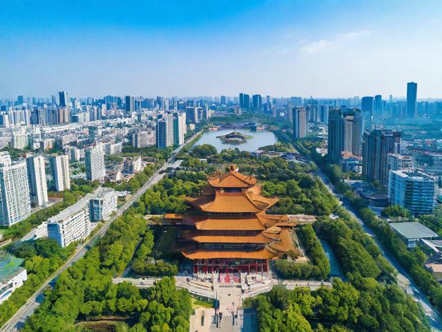株洲适合去哪里旅游景点