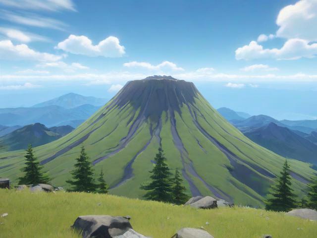 鬼山攻略,鬼山攻略,如何征服这座神秘的山峰?