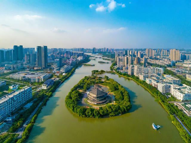 安庆攻略,如何玩转这座历史文化名城?