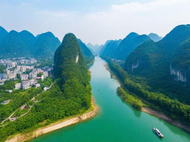 延川有哪些值得一去的旅游景点?