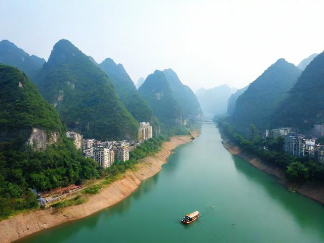 延川有哪些值得一去的旅游景点?