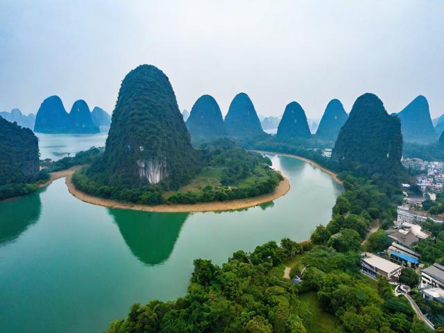 广西桂平市有什么旅游景点？