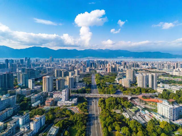玉溪市区有哪些旅游景点