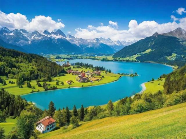 3天旅游攻略,如何规划一场完美的短途旅行?
