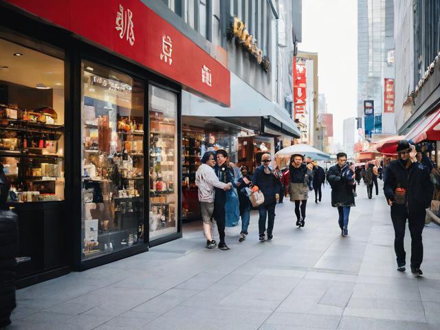 香港逛街攻略，如何制定完美的香港逛街攻略？